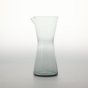Kartio ピッチャー 95cl グレー 0083