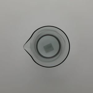 Kartio ピッチャー グレー 0014