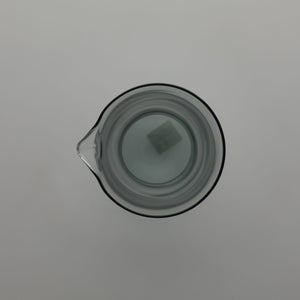 Kartio ピッチャー グレー 0033