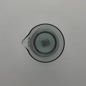 Kartio ピッチャー グレー 0043