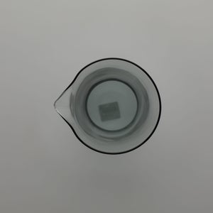 Kartio ピッチャー グレー 0045