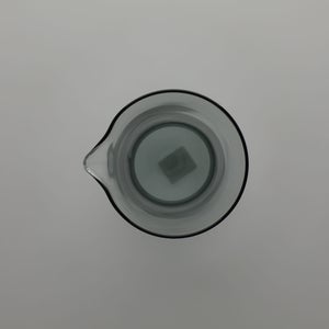 Kartio ピッチャー グレー 0046