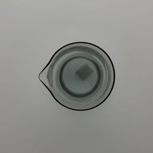 Kartio ピッチャー グレー 0047