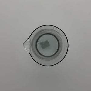Kartio ピッチャー グレー 0049