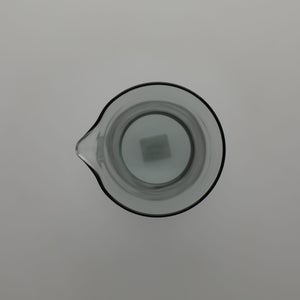 Kartio ピッチャー グレー 0055