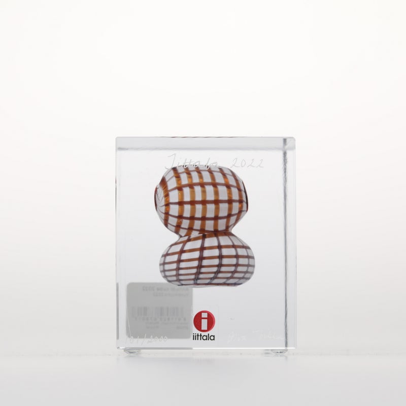 Annual cube | iittala