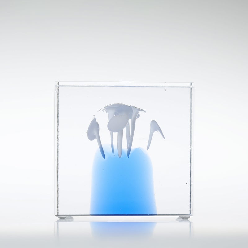 Annual cube | iittala