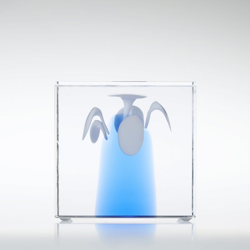  Oiva Toikka Annual Cubeアニュアルキューブ Annual cube | iittala