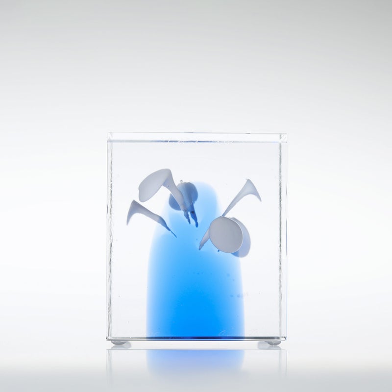 Annual cube | iittala