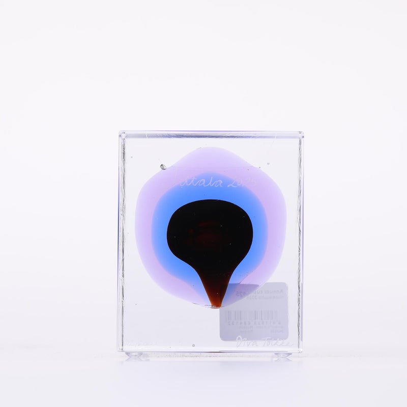  Oiva Toikka Annual Cubeアニュアルキューブ Annual cube | iittala