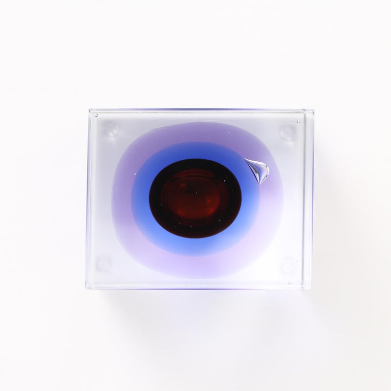 80個限定　特大キューブ　オイバトイッカ 80個限定 特大キューブ オイバトイッカ