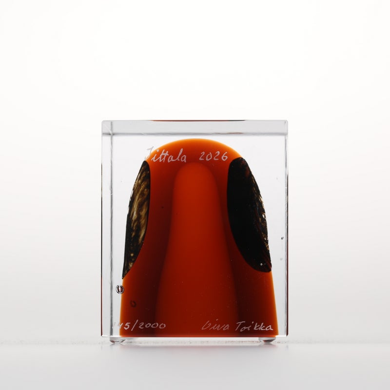 1977年から続くアニュアルキューブ | iittala / Annual cube