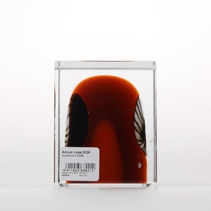 Annual Cube 2026 0126