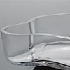 Aalto ボウル 262x50mm クリア 0112