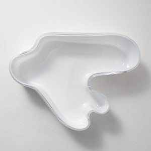 Aalto ボウル 262x50mm ホワイト 0022