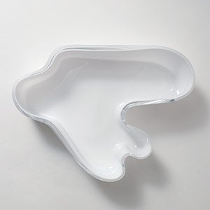 Aalto ボウル 262x50mm ホワイト 0029