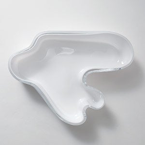 Aalto ボウル 262x50mm ホワイト 0030