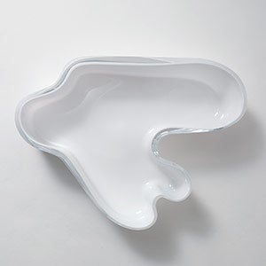 Aalto ボウル 262x50mm ホワイト 0032