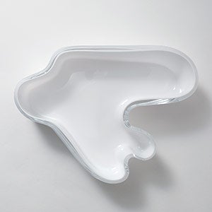 Aalto ボウル 262x50mm ホワイト 0035