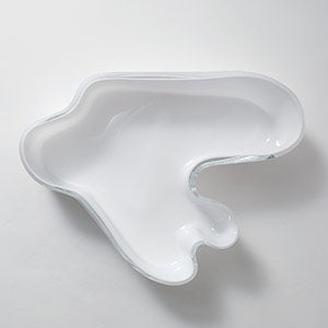 Aalto ボウル 262x50mm ホワイト 0036