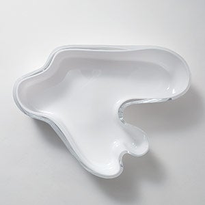 Aalto ボウル 262x50mm ホワイト 0037