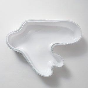 Aalto ボウル 262x50mm ホワイト 0038