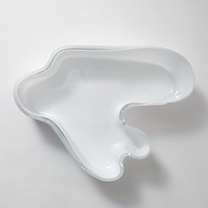 Aalto ボウル 262x50mm ホワイト 0041