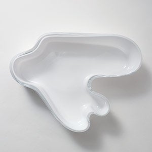 Aalto ボウル 262x50mm ホワイト 0046