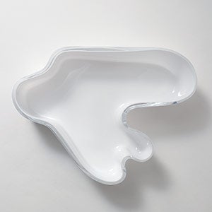 Aalto ボウル 262x50mm ホワイト 0051