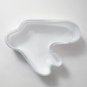 Aalto ボウル 262x50mm ホワイト 0056