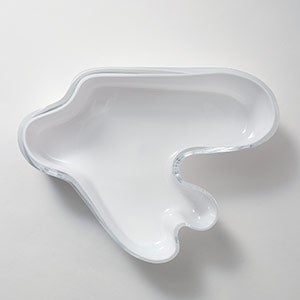 Aalto ボウル 262x50mm ホワイト 0057