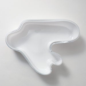 Aalto ボウル 262x50mm ホワイト 0059