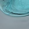 Aalto ボウル 380×80mm シーブルー 0058