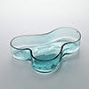Aalto ボウル 380×80mm シーブルー 0031