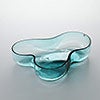 Aalto ボウル 380×80mm シーブルー 0036
