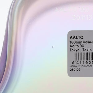 Aalto ベース160mm Aalto 90 Tokyo 0391