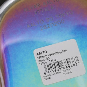Aalto ベース160mm Aalto 90 Tokyo 0282