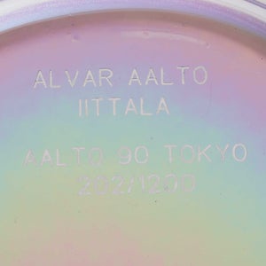 Aalto ベース160mm Aalto 90 Tokyo 0202