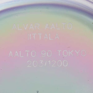 Aalto ベース160mm Aalto 90 Tokyo 0203