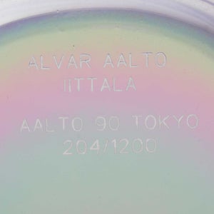 Aalto ベース160mm Aalto 90 Tokyo 0204