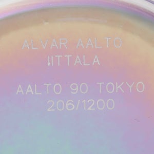 Aalto ベース160mm Aalto 90 Tokyo 0206