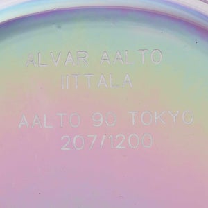 Aalto ベース160mm Aalto 90 Tokyo 0207