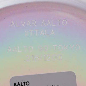 Aalto ベース160mm Aalto 90 Tokyo 0216