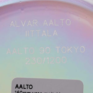 Aalto ベース160mm Aalto 90 Tokyo 0230