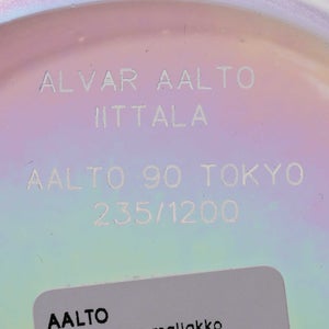 Aalto ベース160mm Aalto 90 Tokyo 0235