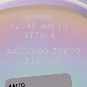 Aalto ベース160mm Aalto 90 Tokyo 0238