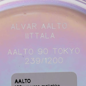 Aalto ベース160mm Aalto 90 Tokyo 0239