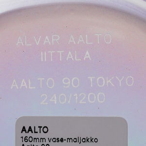 Aalto ベース160mm Aalto 90 Tokyo 0240