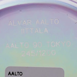 Aalto ベース160mm Aalto 90 Tokyo 0245