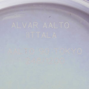 Aalto ベース160mm Aalto 90 Tokyo 0248